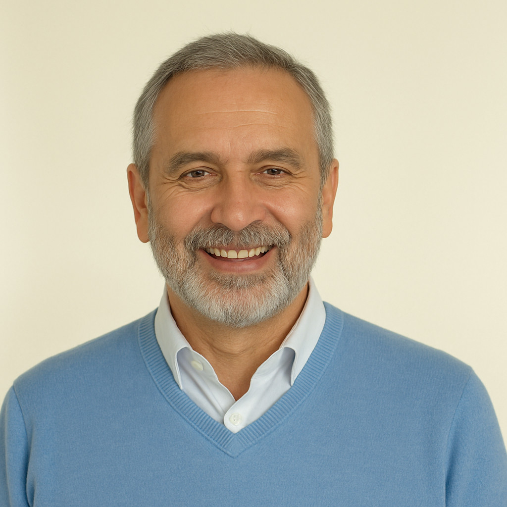 Luca D'Angelo