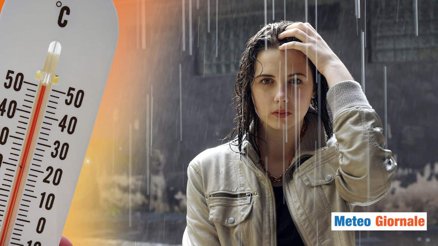 NON sarà un’ESTATE da cartolina Meteo: ecco perché restare vigili