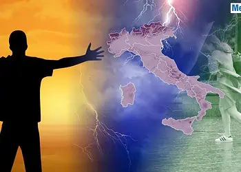 Fase più movimentata già dalla prossima settimana