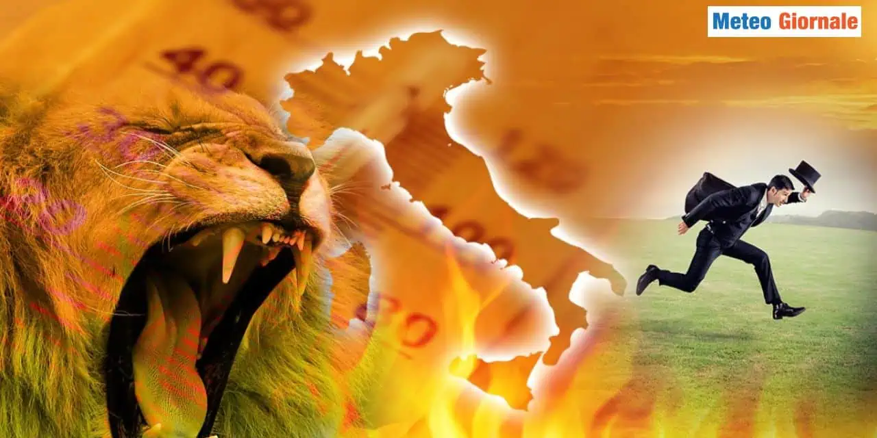 Caldo da schiattare