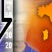 Calo termico già fra Domenica 8 e Lunedì 9 Giugno