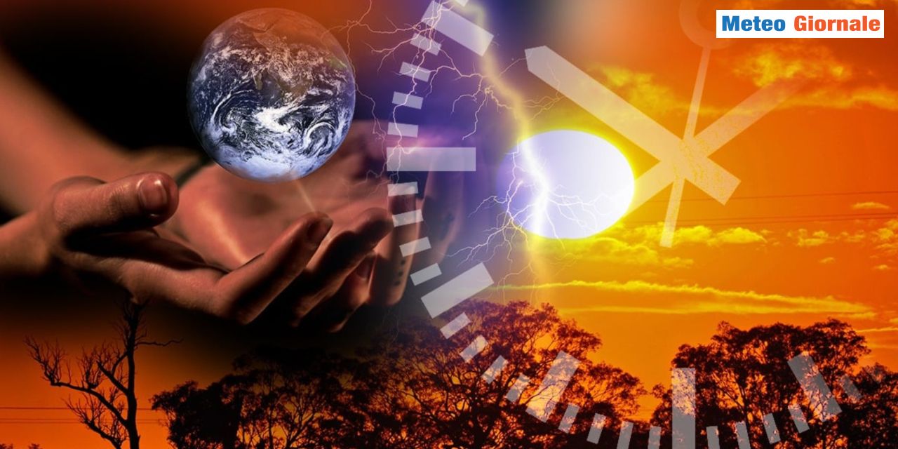 Il caldo in quota raggiungerà picchi eccezionali