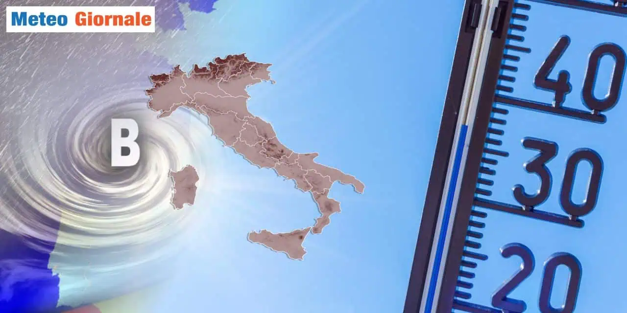 Occhi puntati alla prossima settimana con possibile break