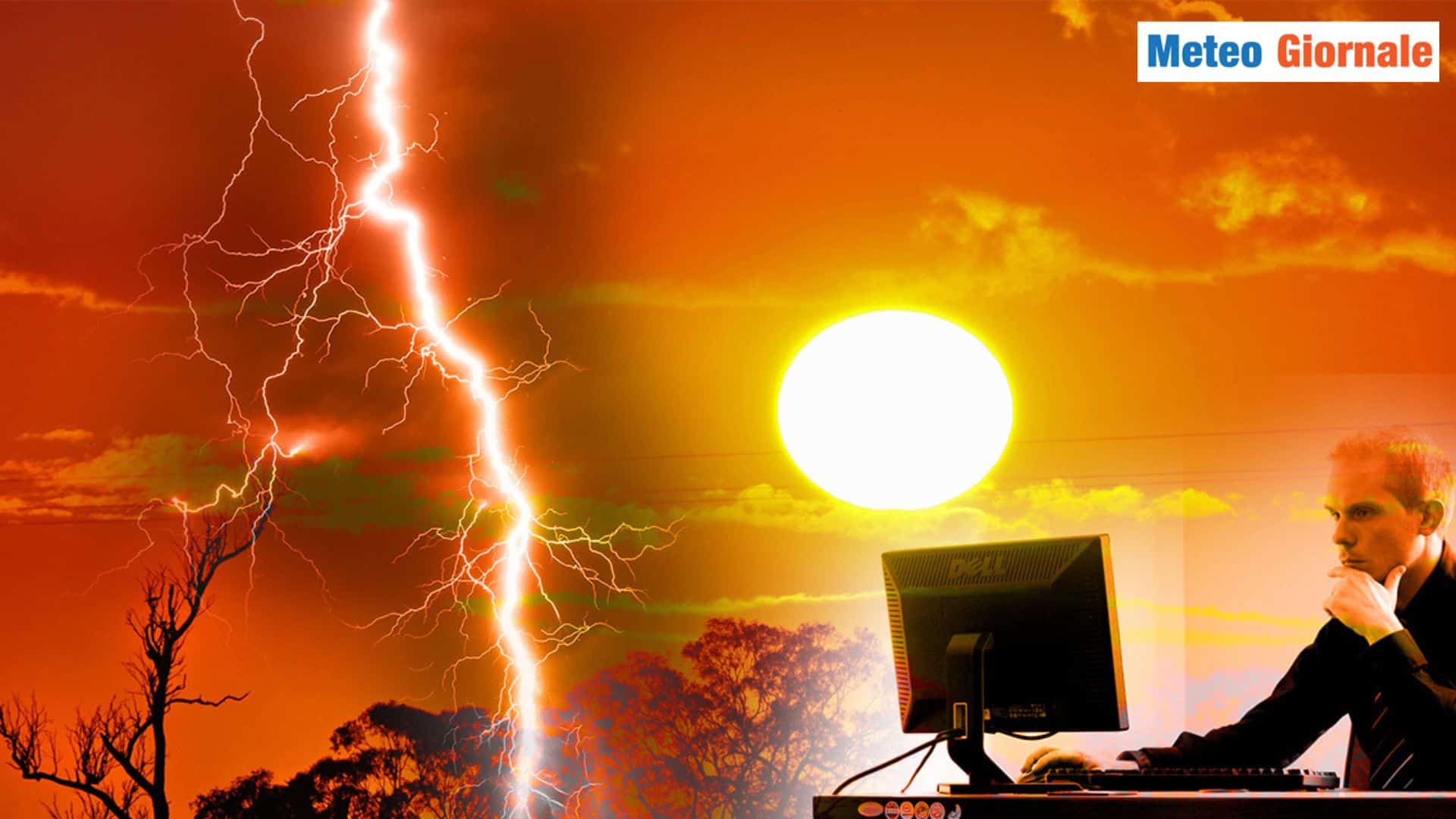 Le riflessioni Meteo si sprecano, giusto porsi delle domande