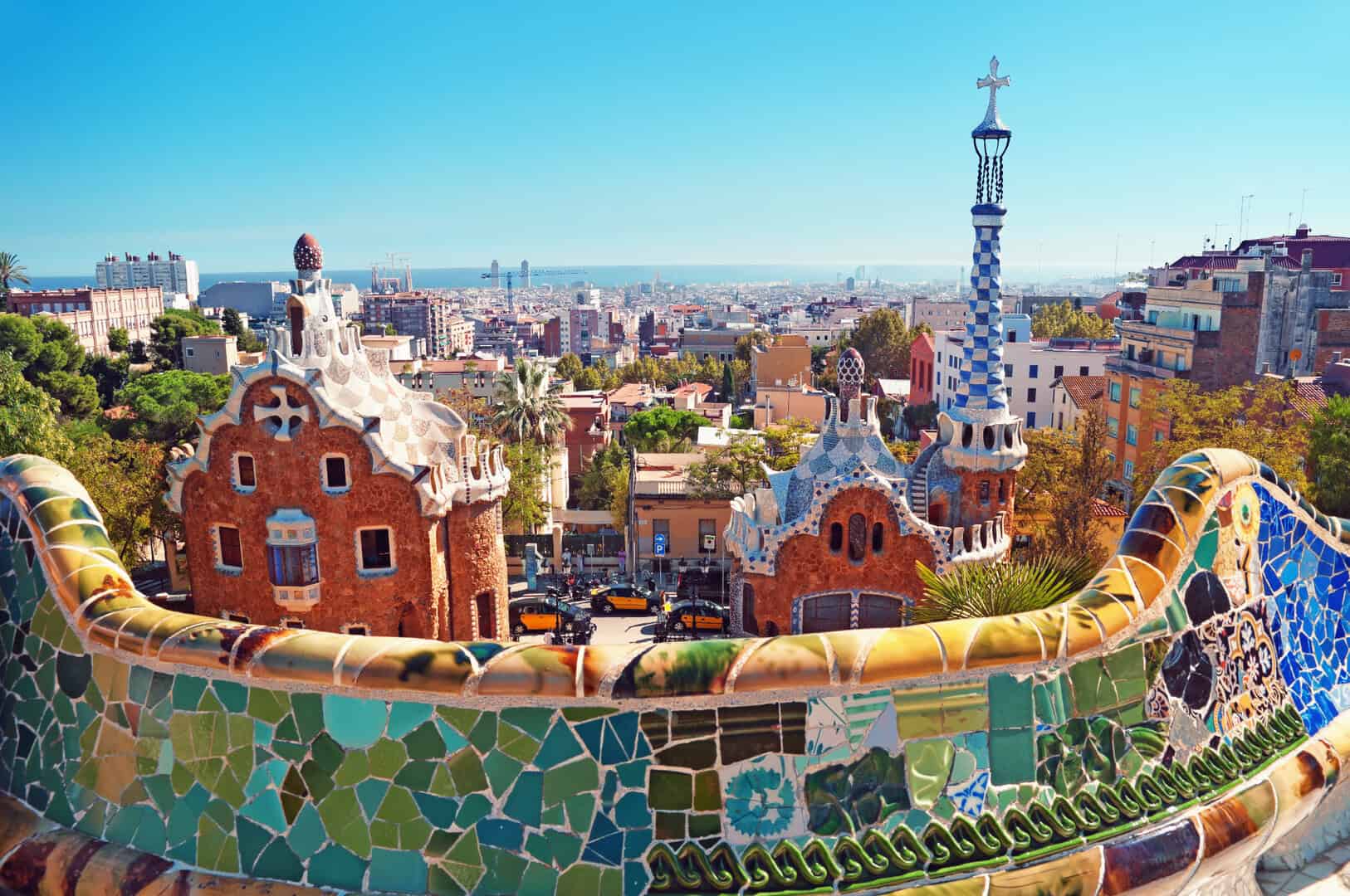 Mi trasferisco a Barcellona, Spagna: un italiano alla scoperta di una città che vive di luce, arte e mare