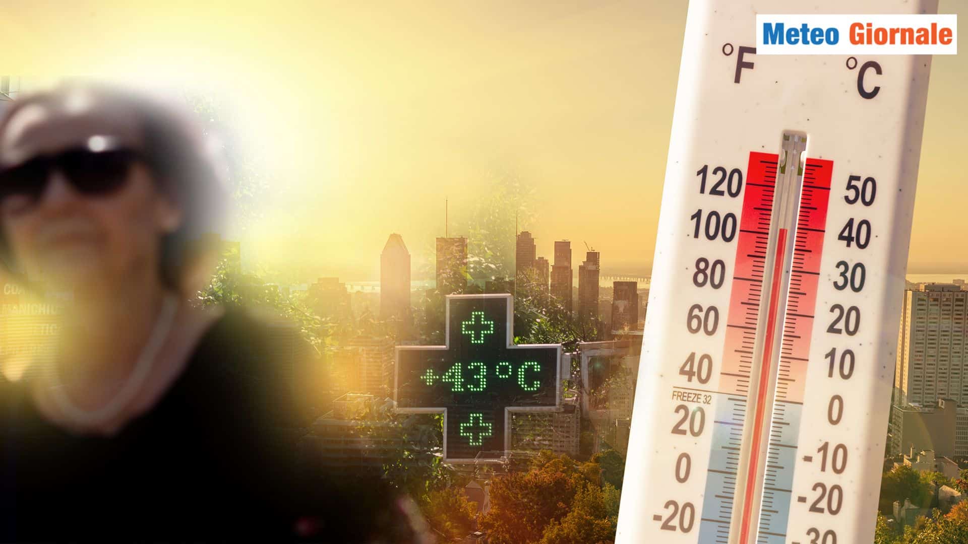 LUGLIO e AGOSTO 2025: proiezioni Meteo sempre più chiare