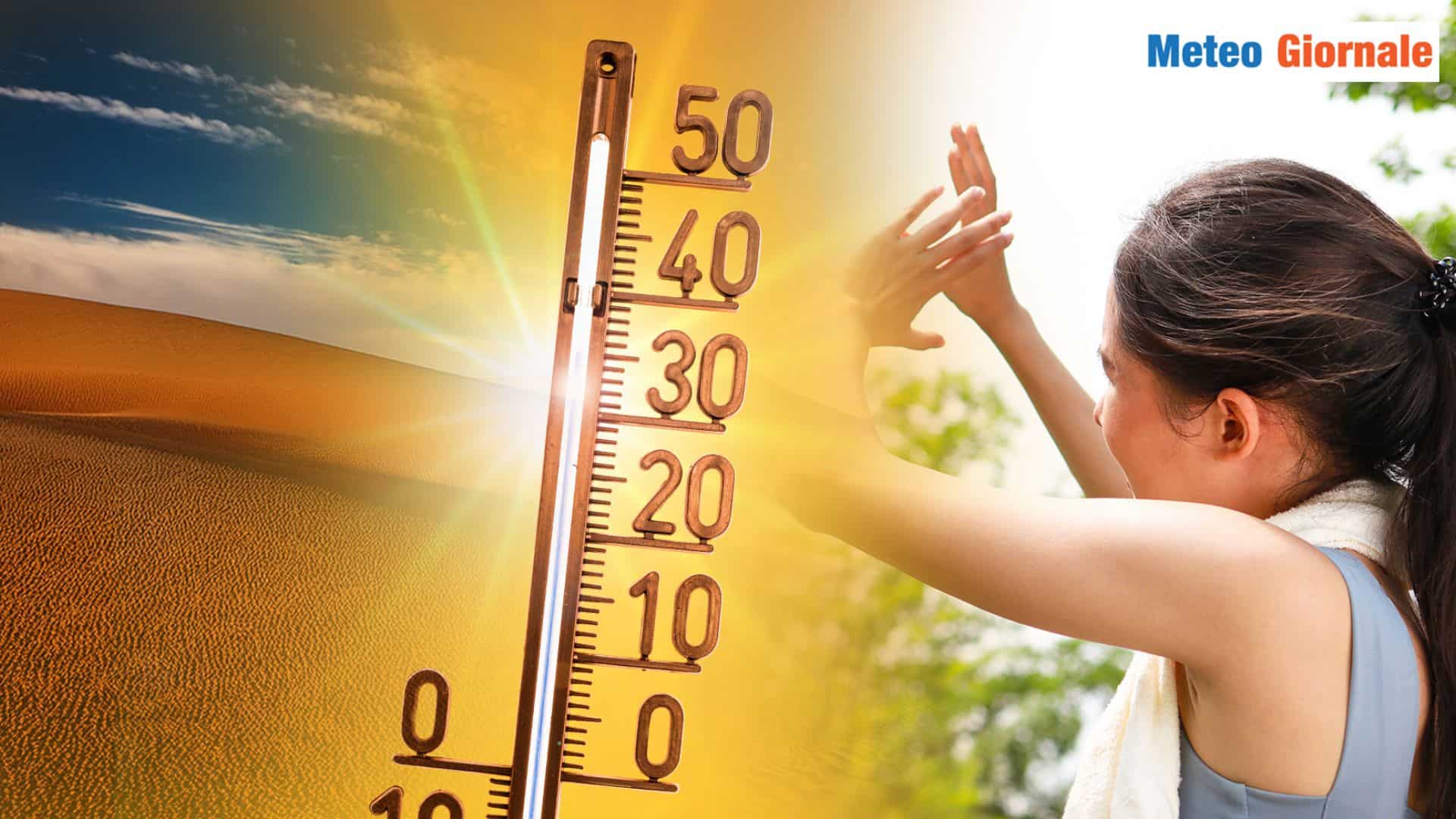 Affidabilità delle proiezioni Meteo stagionali: parliamone