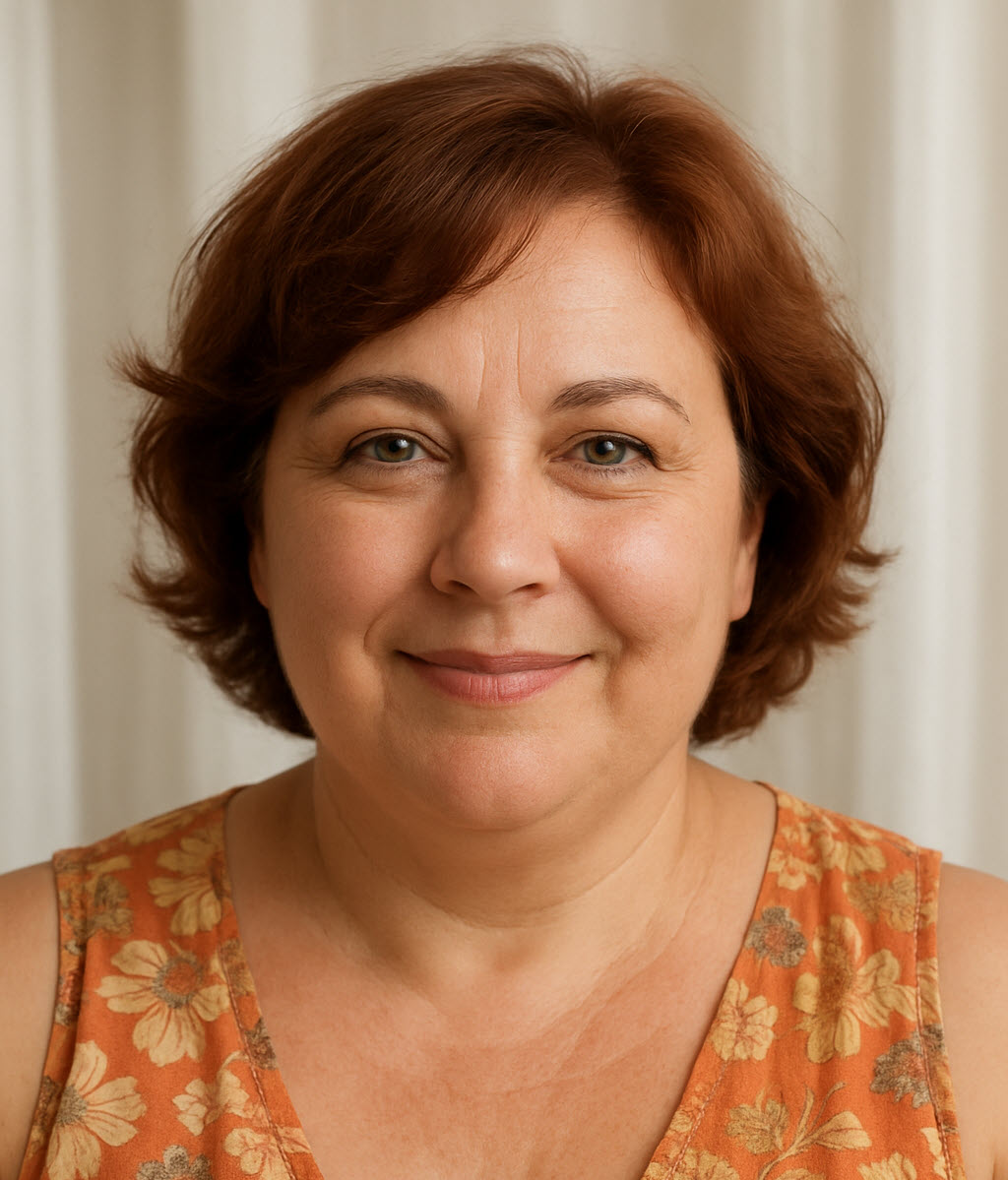 Maria Trevisan