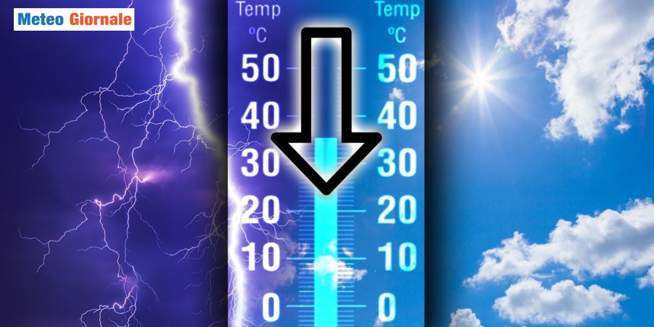 Luglio proporrà scenari sorprendenti