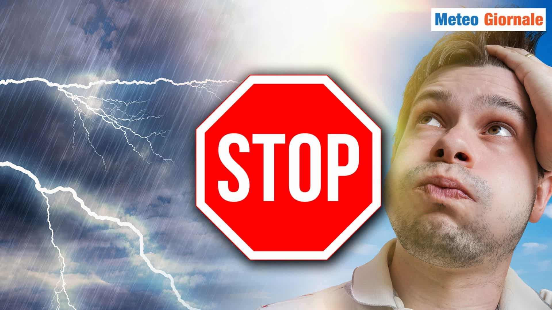 ESTATE rovente? Sì, ma a sprazzi: ci sono novità Meteo