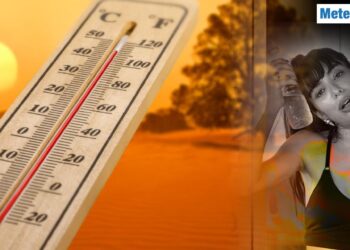 Caldo a 40 gradi ci siamo