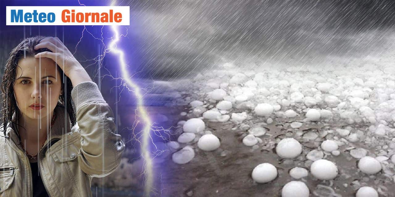 Meteo, vi dirò la mia: la prima data del “refrigerio” tanto atteso
