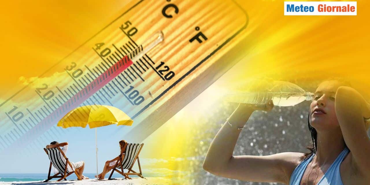Meteo: refrigerio in arrivo oppure no? Ecco quando