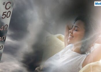Il caldo si stempererà dalla prossima settimana