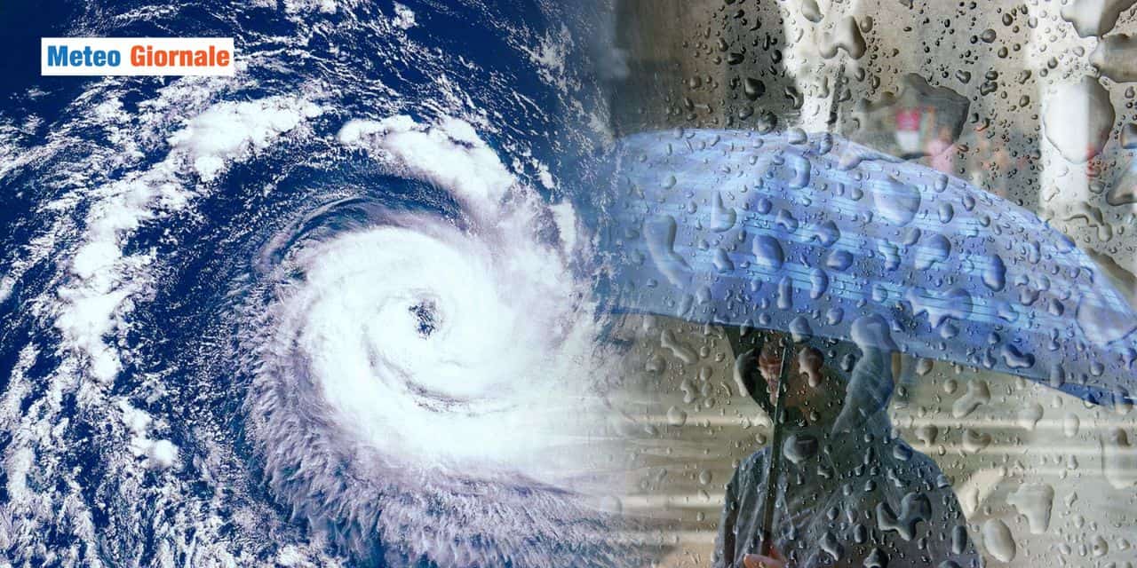 Meteo: canicola africana con i giorni contati, ci sono grosse novità