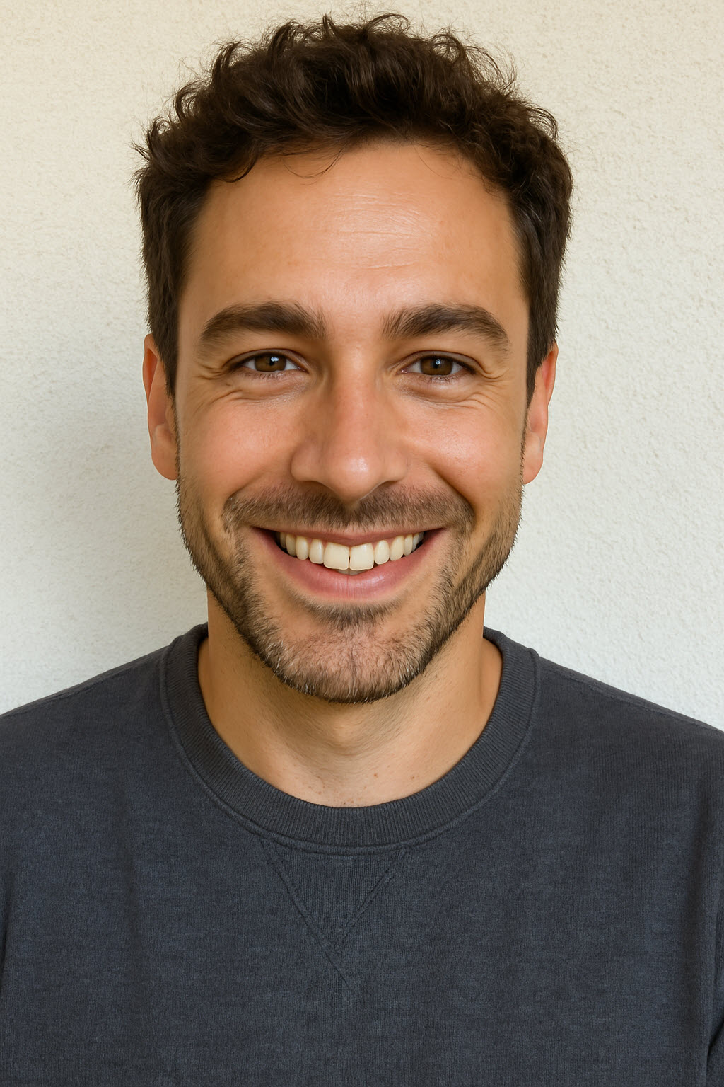 Federico De Michelis