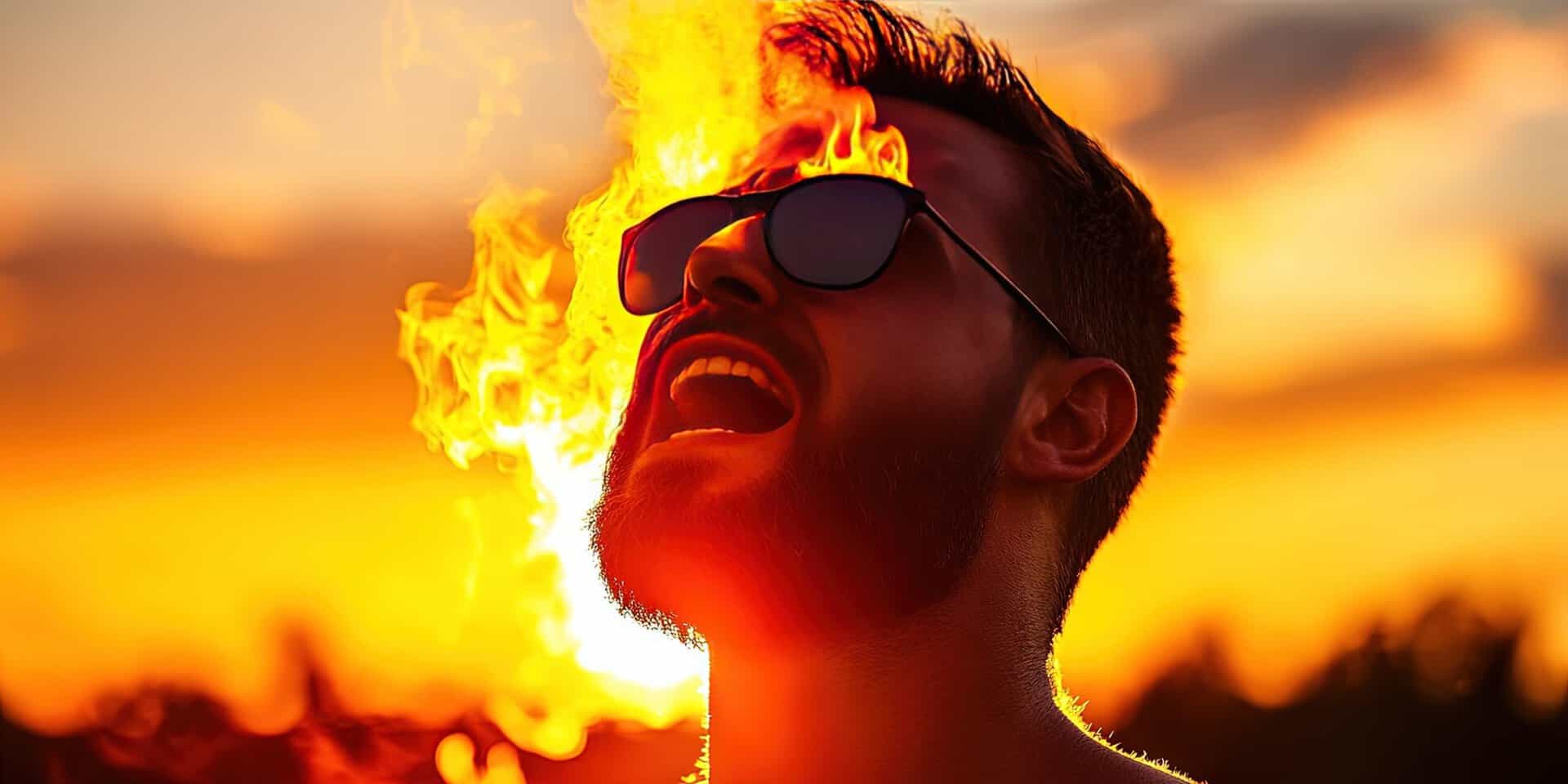 Arena dice: Estate rovente, ma da questa data Temporali violenti
