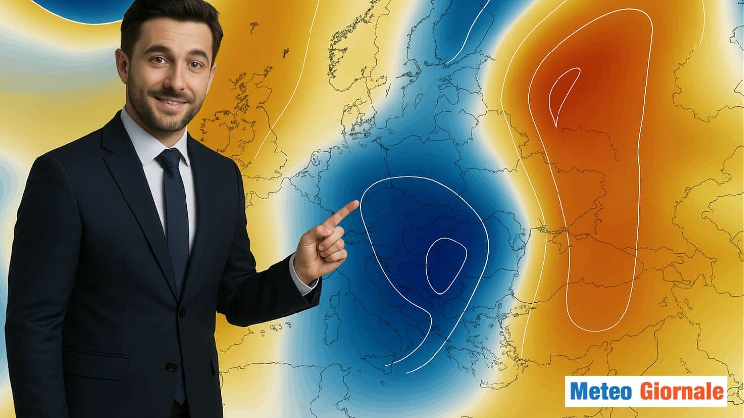 Meteo, Aria ARTICA: bluff o vera svolta? Ce lo dice il meteorologo Federico Russo