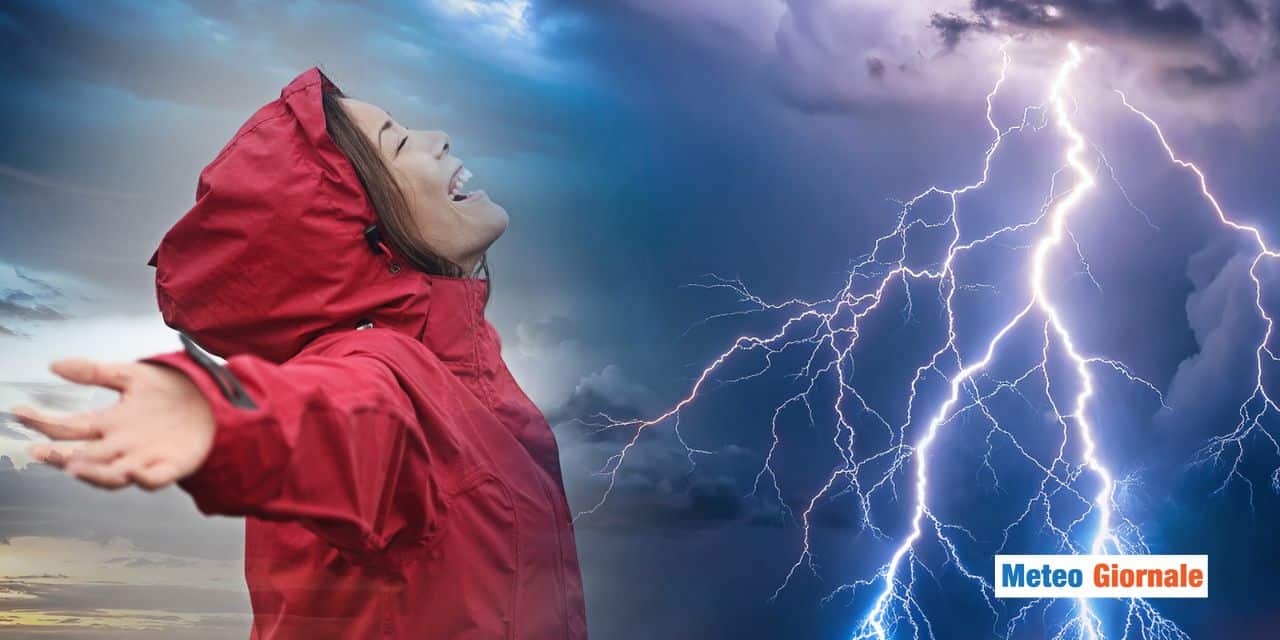 Meteo: refrigerio per molti giorni? Arrivano brutte notizie