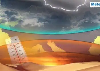 Fine del caldo si farà attendere