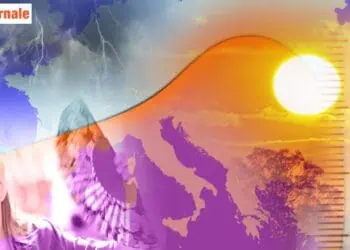 Clima rovente ancora in settimana