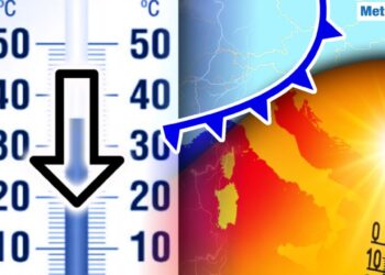 Prossima settimana cambia tutto
