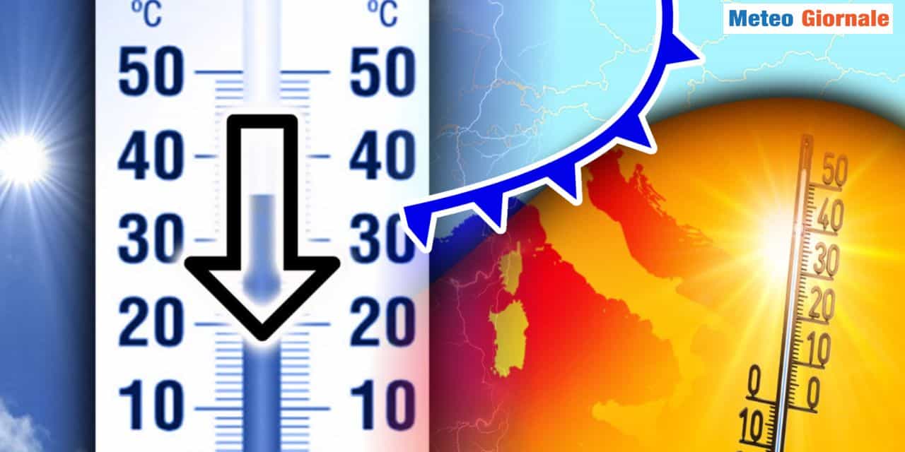 Prossima settimana cambia tutto