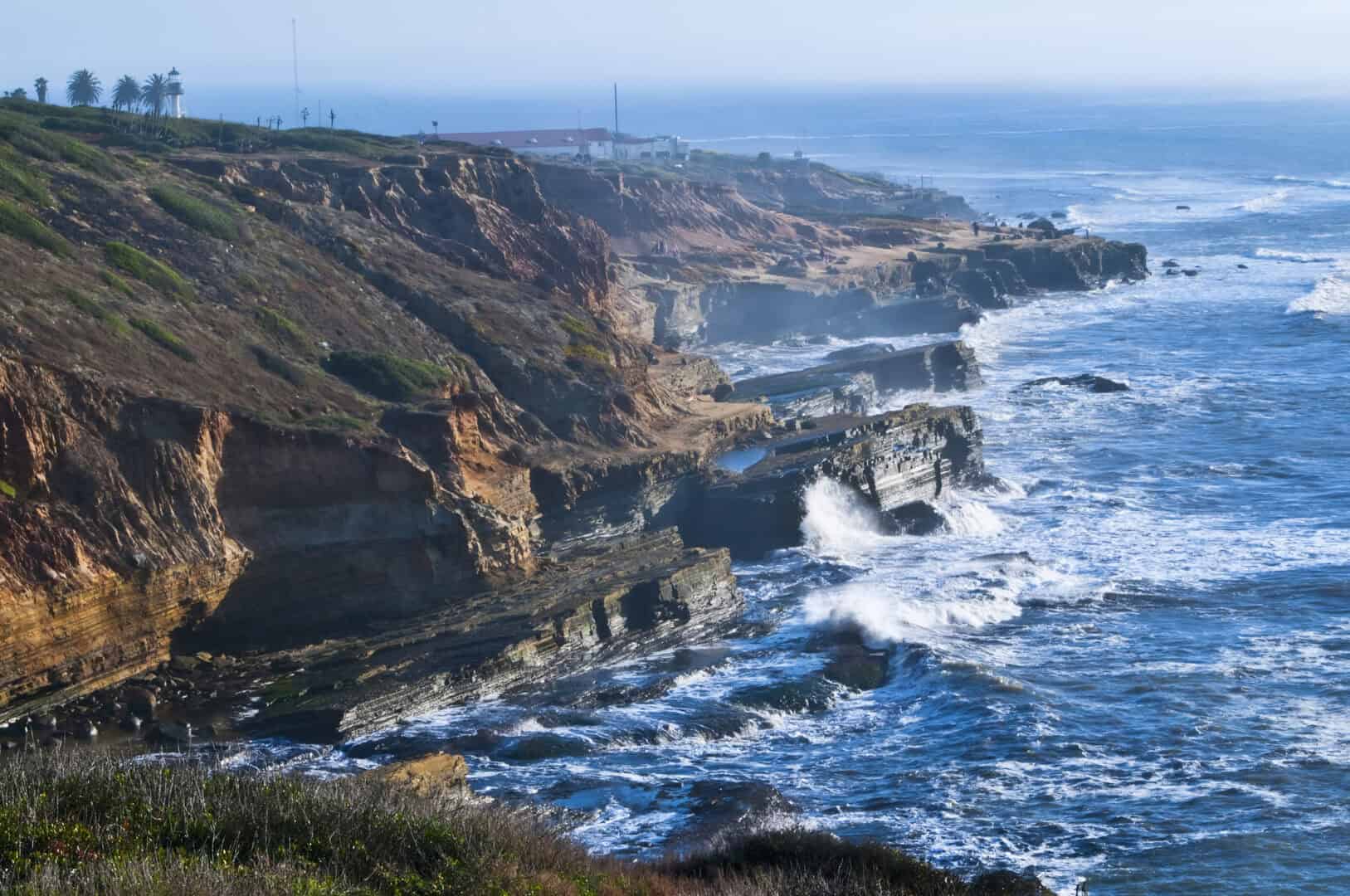 Meteo California, estate fuori dagli schemi: jet stream ondulato e ...