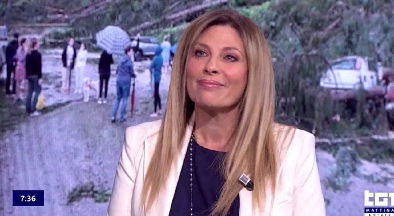 Claudia Adamo, meteorologa della RAI muore giovanissima