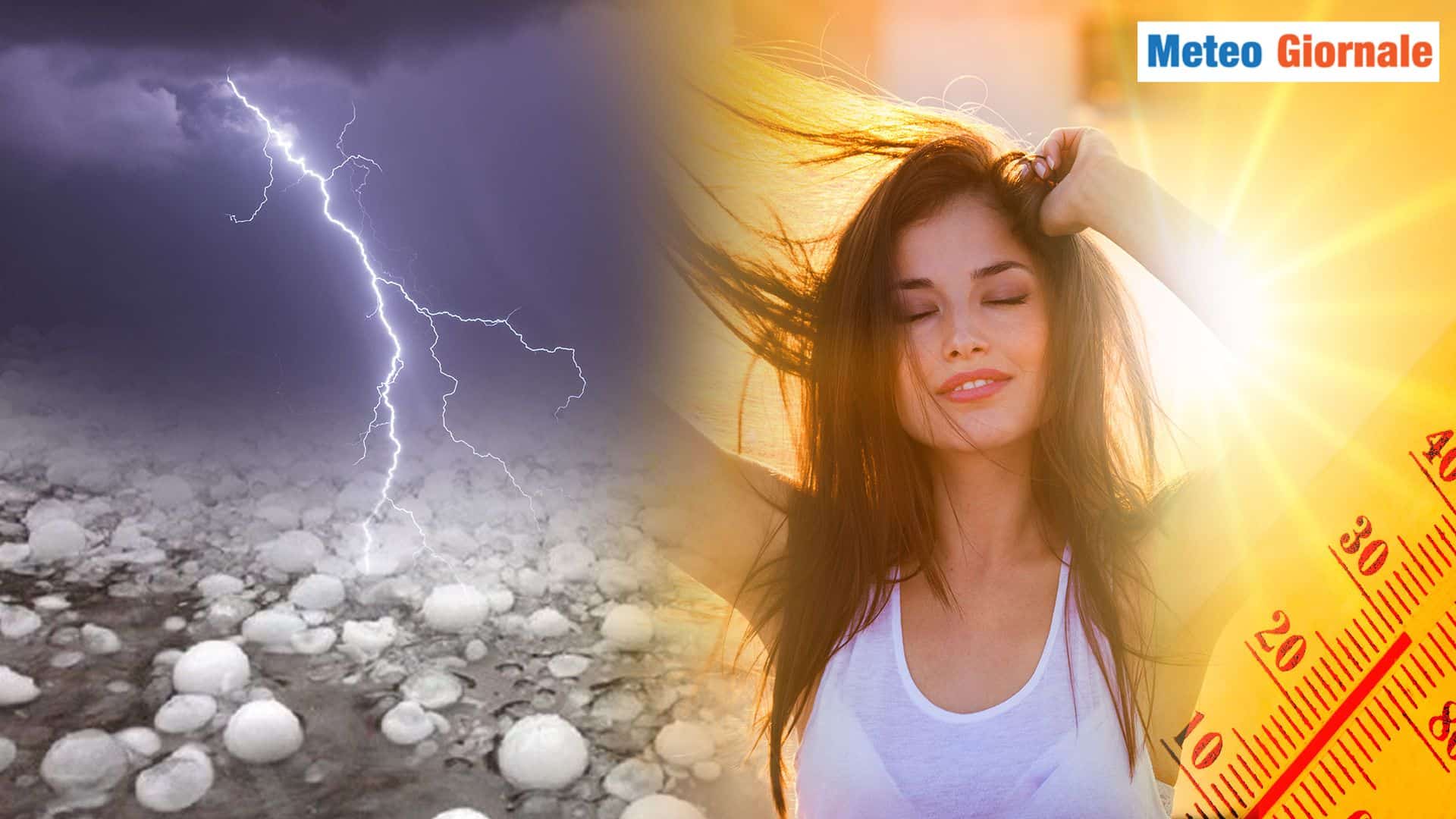 In un contesto Meteo da incubo l’importanza delle previsioni