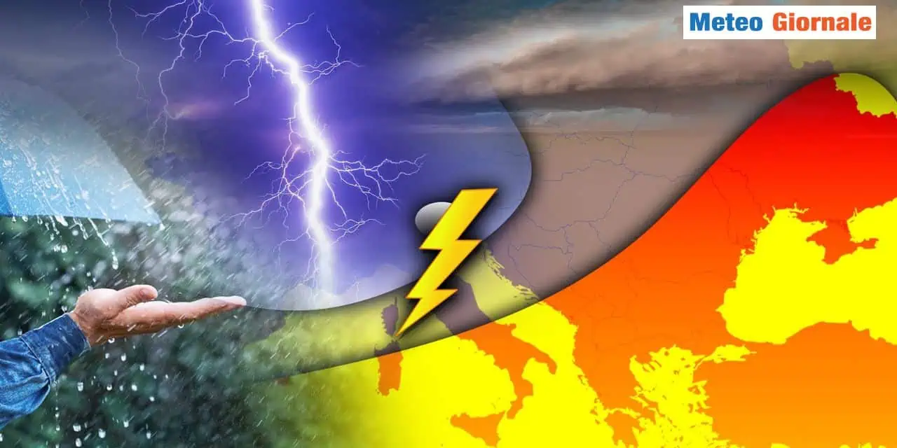 Fase movimentata determinerà una pausa all'Estate