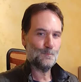 Antonio Iannella