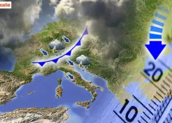 Ci attende un'Estate differente