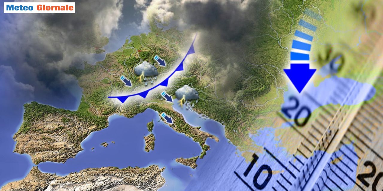 Ci attende un'Estate differente