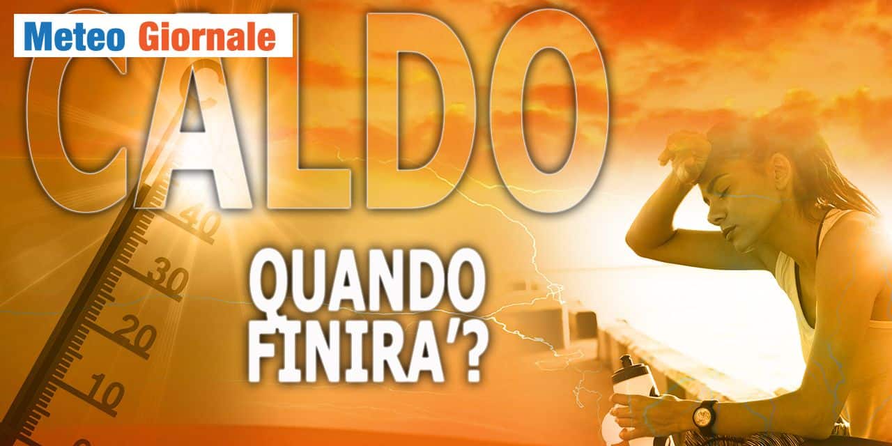 Meteo, non crederai a cosa ci aspetta: LUGLIO pronto a colpire