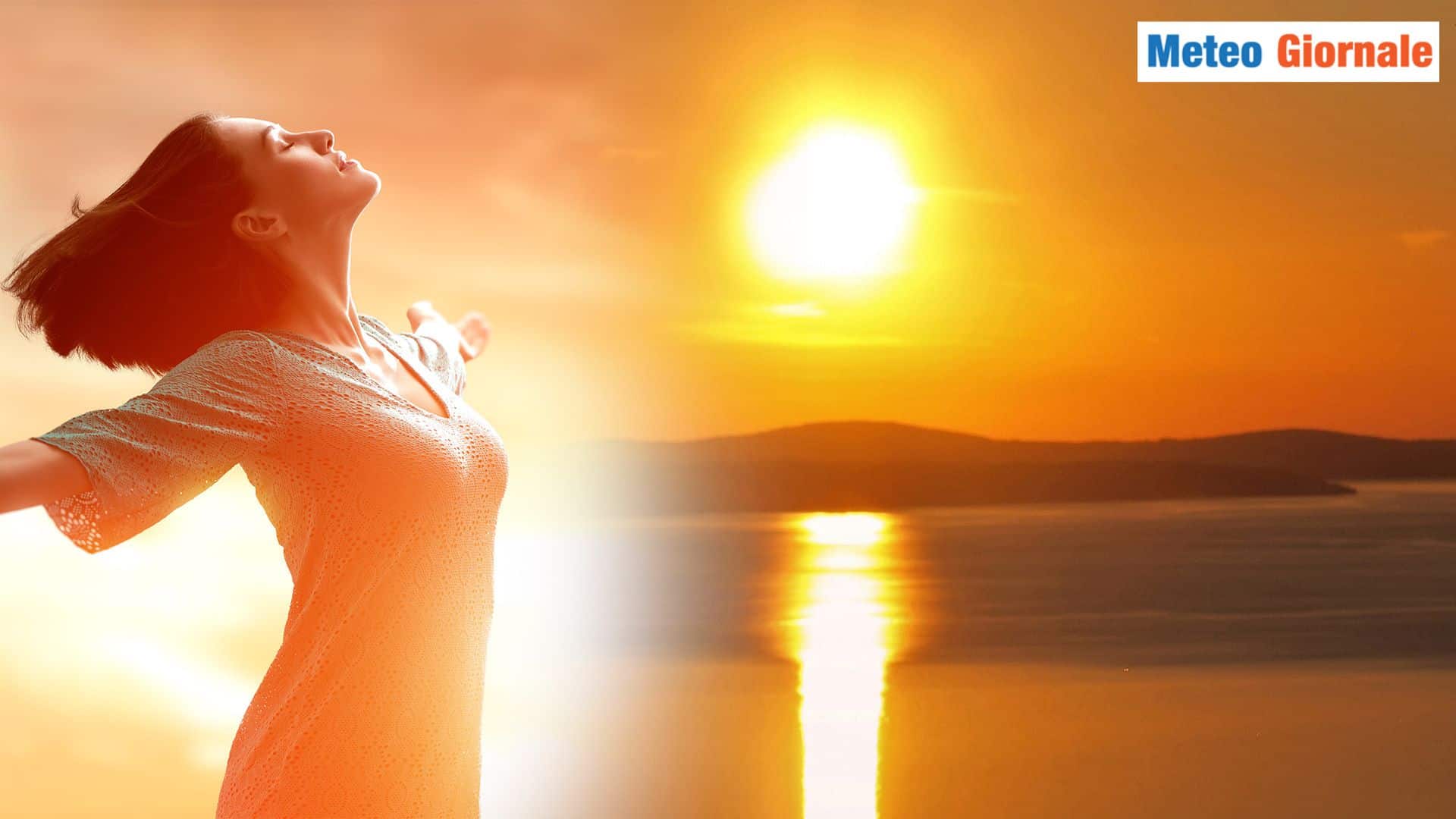 Quel folle desiderio di un mese ESTIVO dal Meteo… Normale