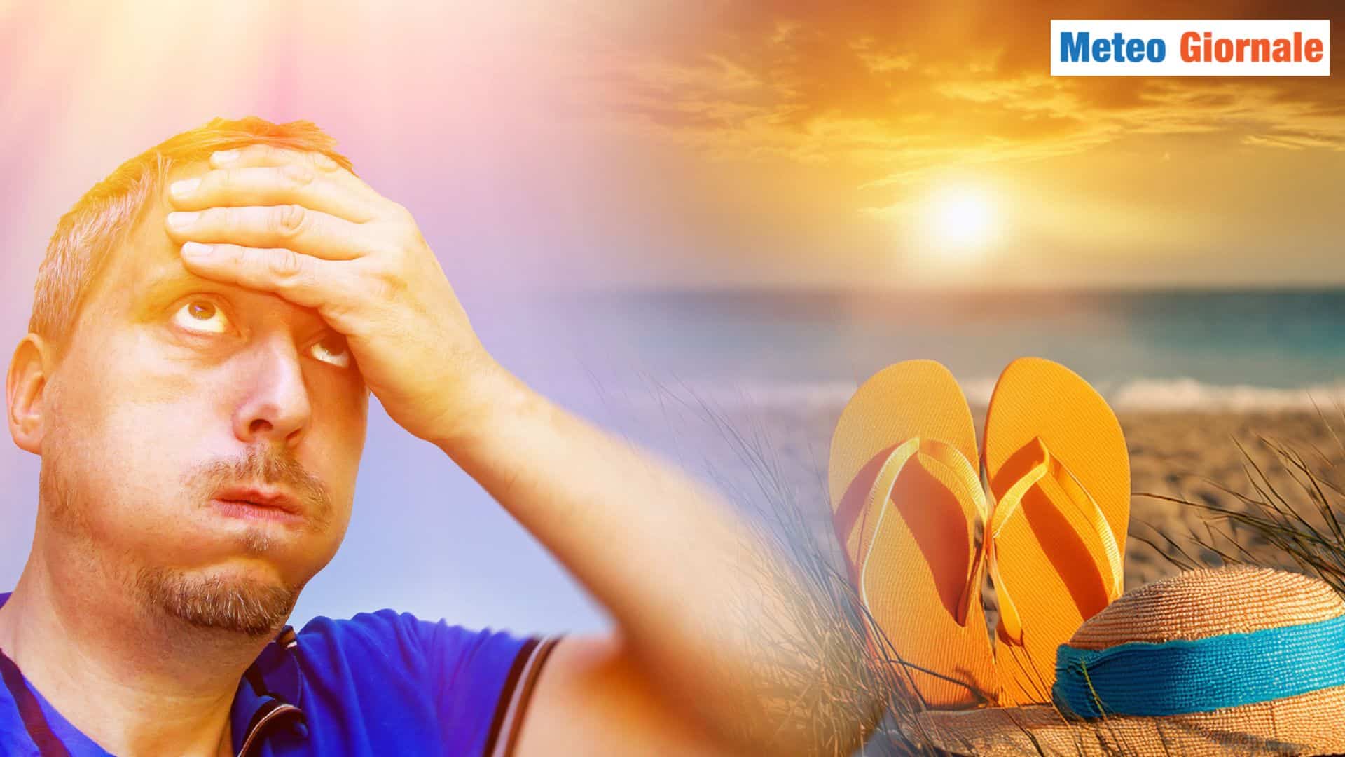 Una spiegazione sul meteo? Meglio sapere o no
