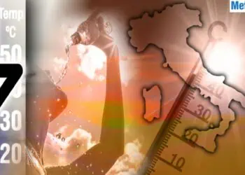 Aria irrespirabile, ma presto si cambia