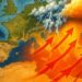 Il caldo estremo non è finito
