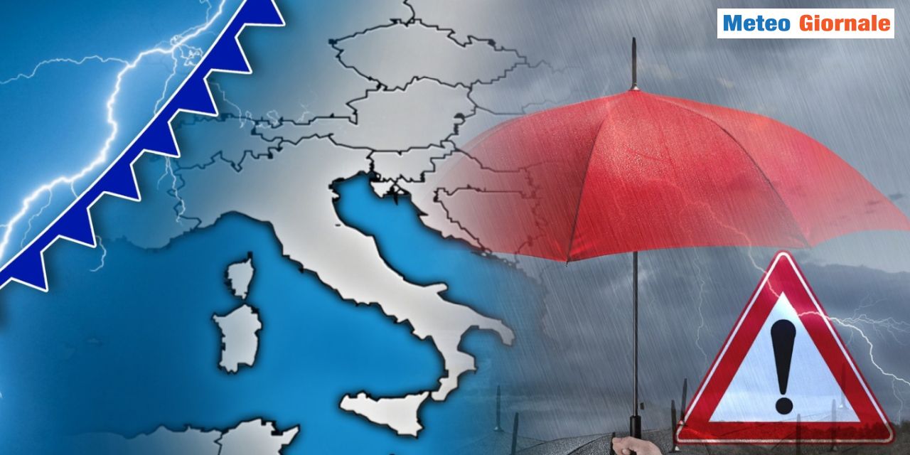 Occhi puntati al prossimo weekend
