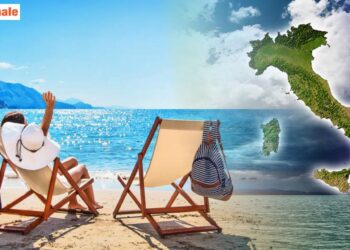 In settimana sole e rialzo termico, ma senza eccessi