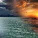 Vacanze d'Agosto col sole o con i temporali? E' un dilemma