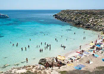 Sicilia da cartolina: le 10 spiagge più belle