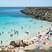 Cala Rossa, Favignana