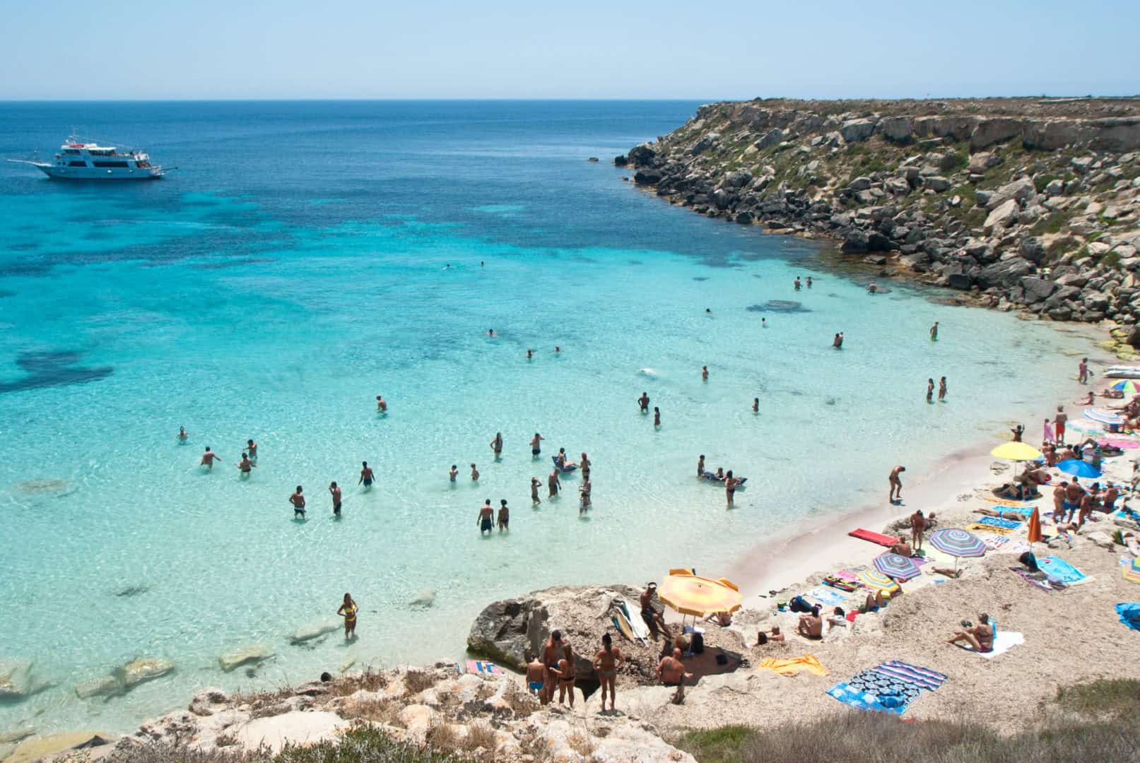 Sicilia da cartolina: le 10 spiagge più belle