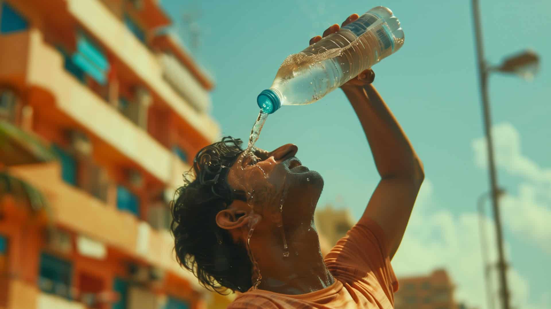 Meteo, da Sabato 9 inizieremo a patire il caldo africano