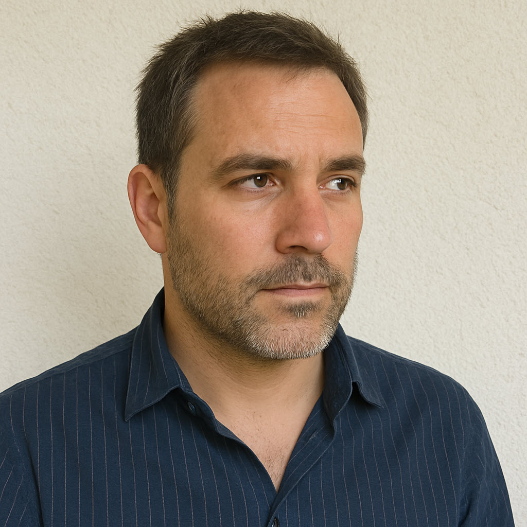 Antonio Lombardi