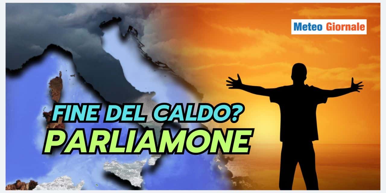 Meteo Settembre: Estate caldissima finita? La risposta che nessuno si aspettava