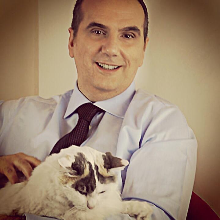 Andrea Meloni