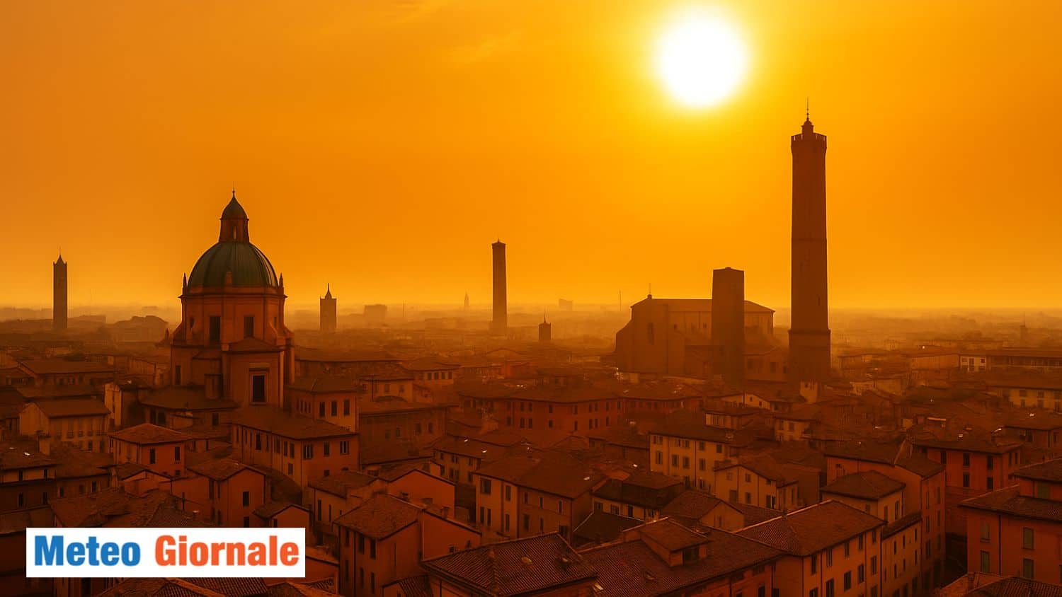Meteo, tornano Caldo e Afa: state alla larga da queste CITTÀ